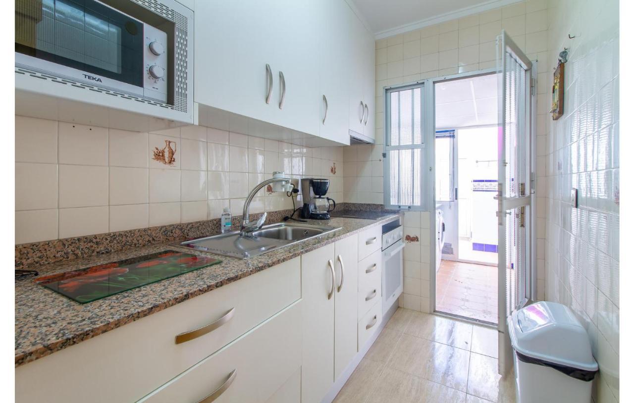 Stunning Home In Los Alcazares With Kitchen Exterior photo