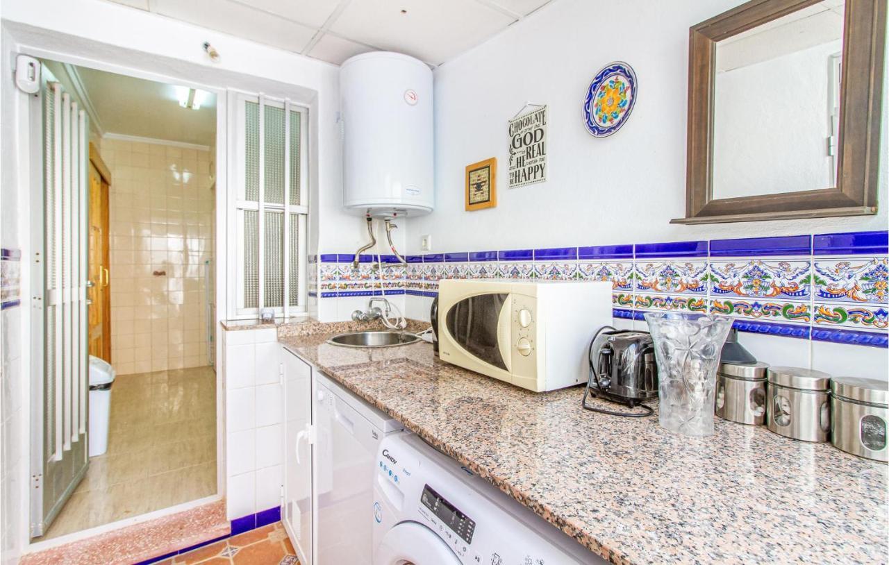 Stunning Home In Los Alcazares With Kitchen Exterior photo
